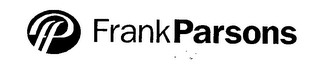 FP FRANKPARSONS logo