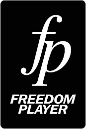 FP FREEDOM PLAYER logo