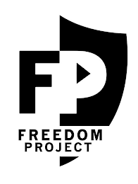 FP FREEDOM PROJECT logo