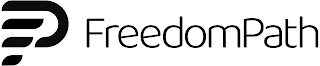 FP FREEDOMPATH logo