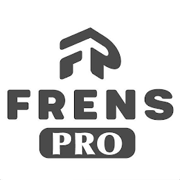 FP FRENS PRO logo