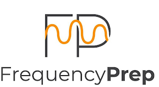 FP FREQUENCYPREP logo