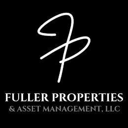 FP FULLER PROPERTIES & ASSET MANAGEMENT, LLC logo
