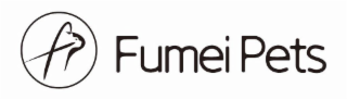 FP FUMEI PETS logo