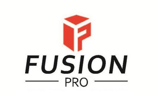 FP FUSION PRO logo