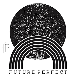 FP FUTURE PERFECT logo