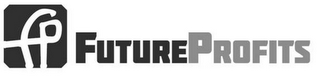 FP FUTUREPROFITS logo
