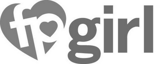 FP GIRL logo