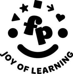FP JOY OF LEARNING logo