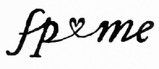 FP ME logo