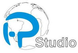 FP STUDIO logo