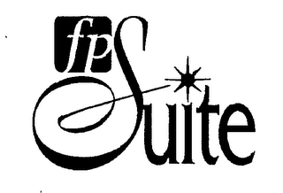 FP SUITE logo
