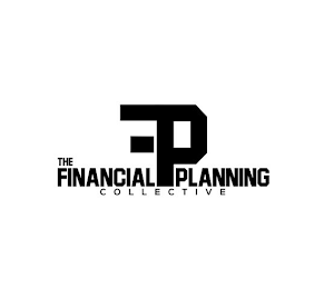 FP THE FINANCIAL PLANNING COLLECTIVE logo