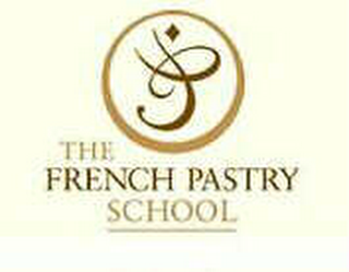 FP THE FRENCH PASTRY SCHOOL logo