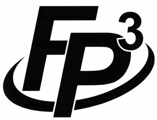 FP3 logo