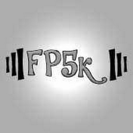 FP5K logo
