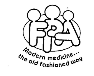 FPA logo