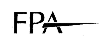 FPA logo