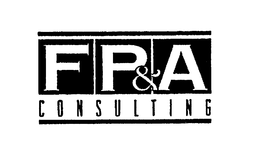 FP&A CONSULTING logo