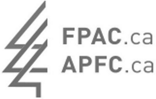 FPAC.CA APFC.CA logo