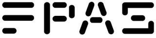 FPAS logo