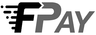 FPAY logo