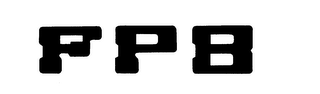 FPB logo