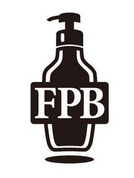 FPB logo