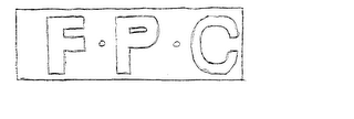 F.P.C logo
