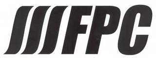 FPC logo