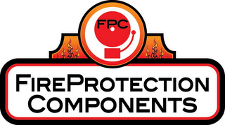 FPC FIREPROTECTIONCOMPONENTS logo