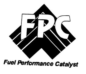 FPC FUEL PERFORMANCE CATALYST logo