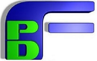 FPD logo