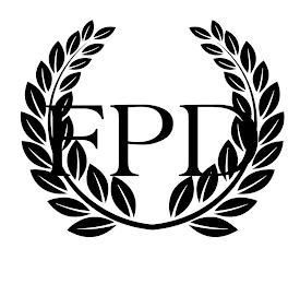 FPD logo