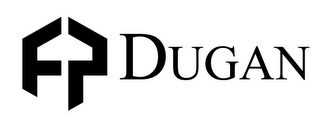 FPDUGAN logo