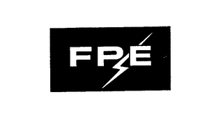 FPE logo