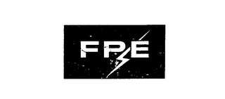 FPE logo