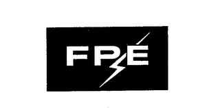 FPE logo