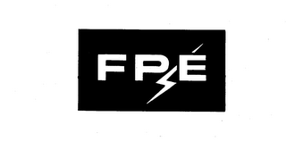 FPE logo