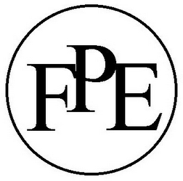 FPE logo