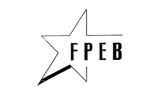 FPEB logo