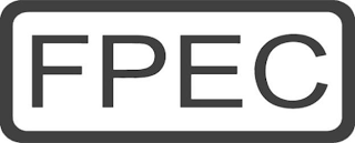 FPEC logo