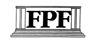 FPF logo