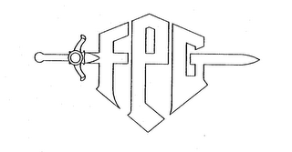FPG logo