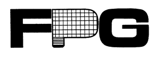 FPG logo