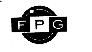 FPG logo
