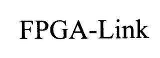FPGA-LINK logo