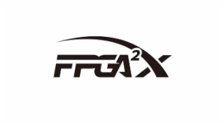 FPGA2X logo