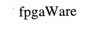 FPGAWARE logo