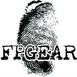FPGEAR logo